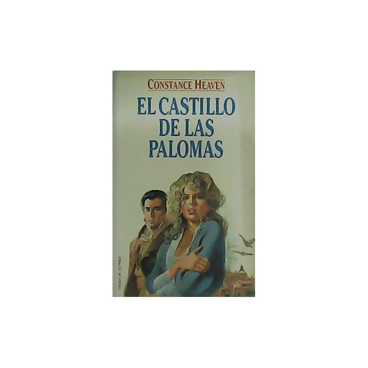 El castillo de las palomas